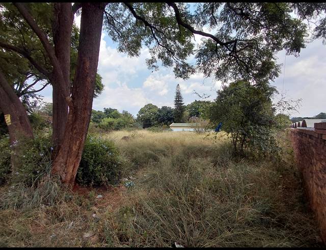 2,230M² VACANT LAND FOR SALE IN MOKOPANE CENTRAL